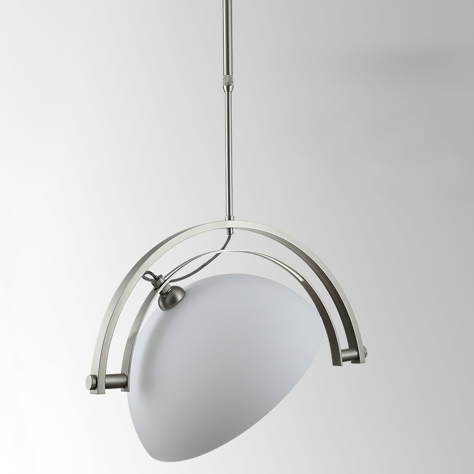 Harvey Wuzzini Pendant Light