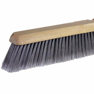 Weiler 804 42002 24 Fine Sweep Floor Brush Blach ...