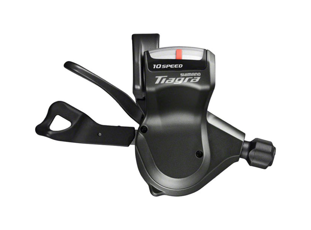 Shimano Tiagra 4703 10 Spd Triple Flat Bar Shifter