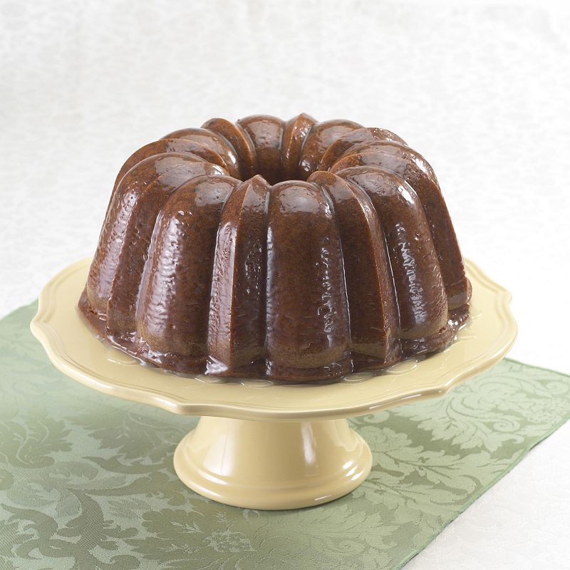 Nordic Ware Anniversary Bundt Pan