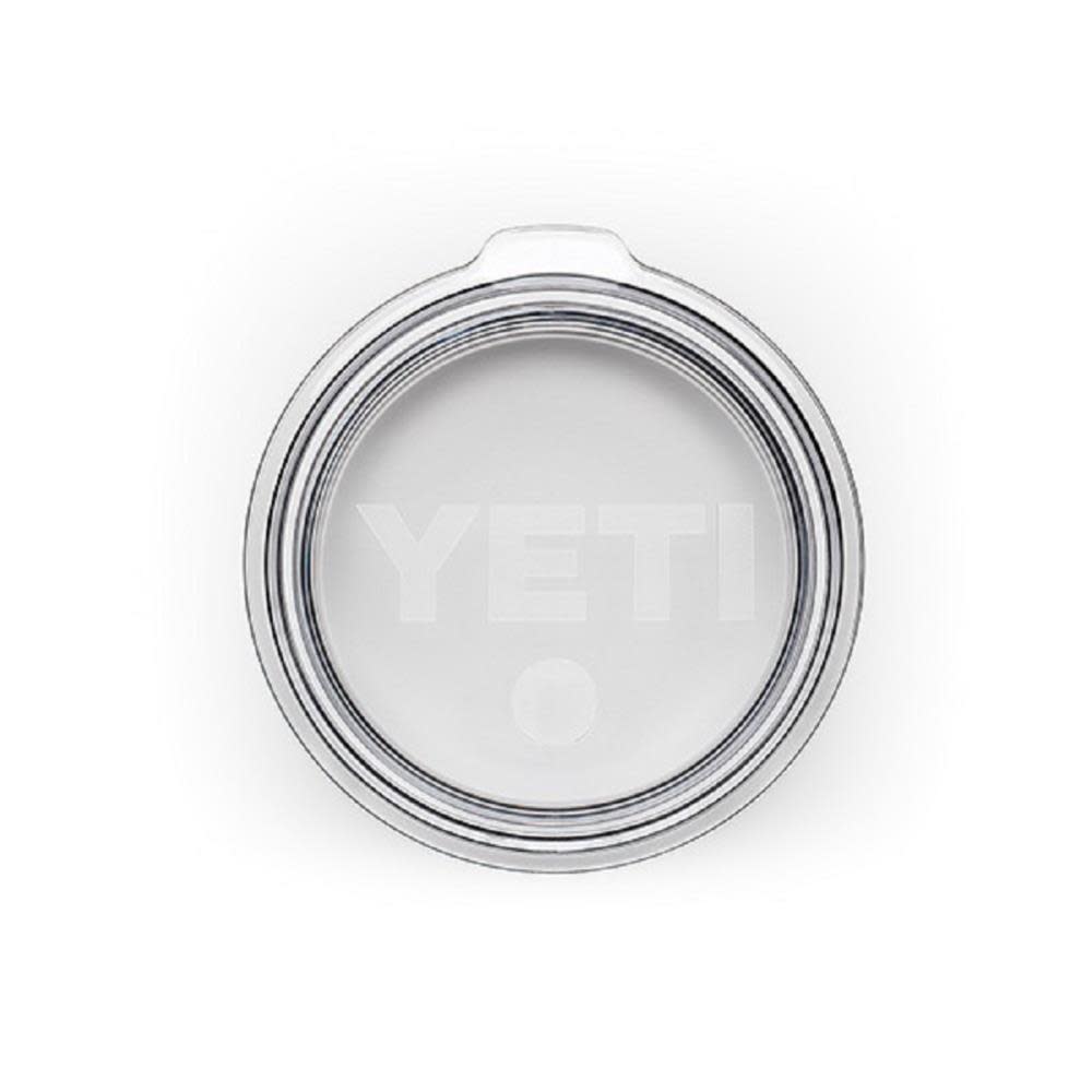 Yeti Rambler Straw Lid 30oz (Lid and Straw Only)