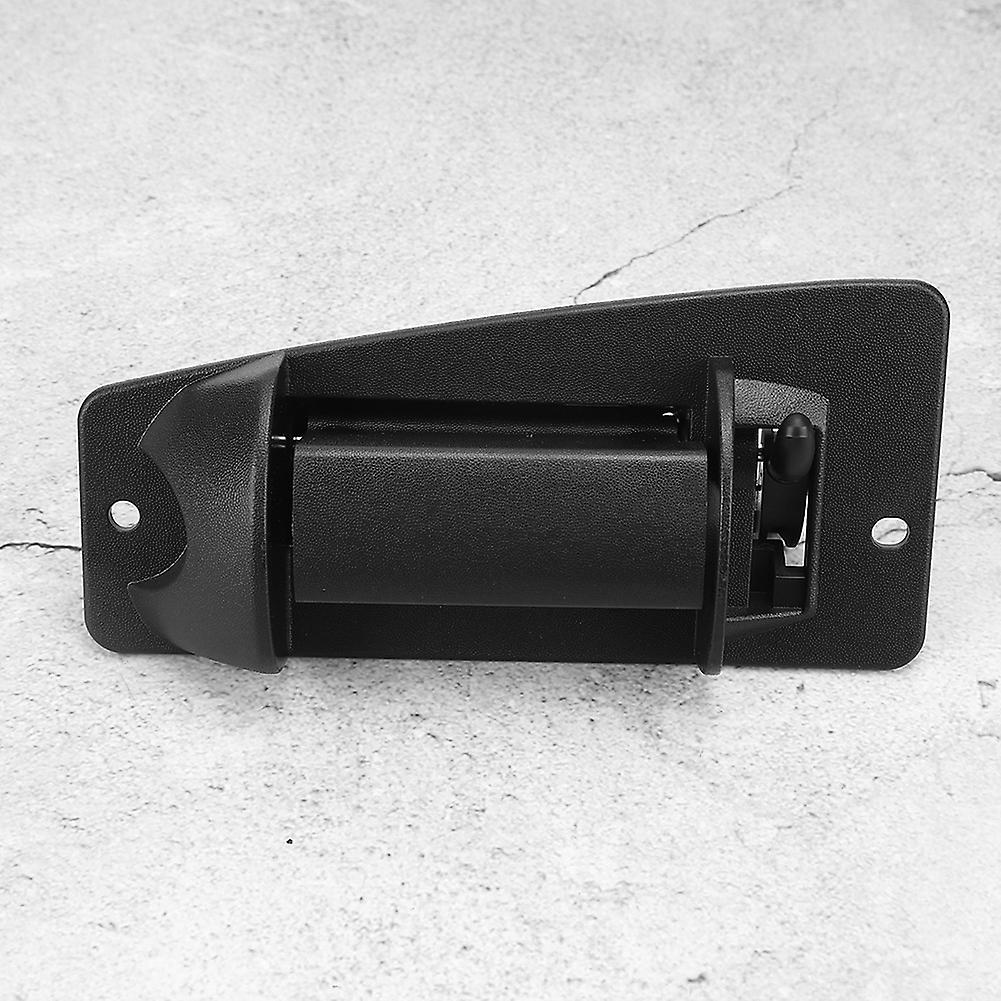 Rear Left Exterior Door Handle 15758172 Accessory Fit For Chevrolet Silverado