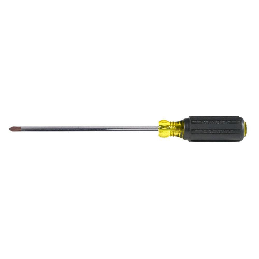 Klein Tools #2 Phillips Screwdriver 7