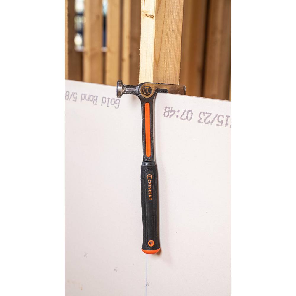 Crescent Steel Drywall Hammer CHSDRWL11