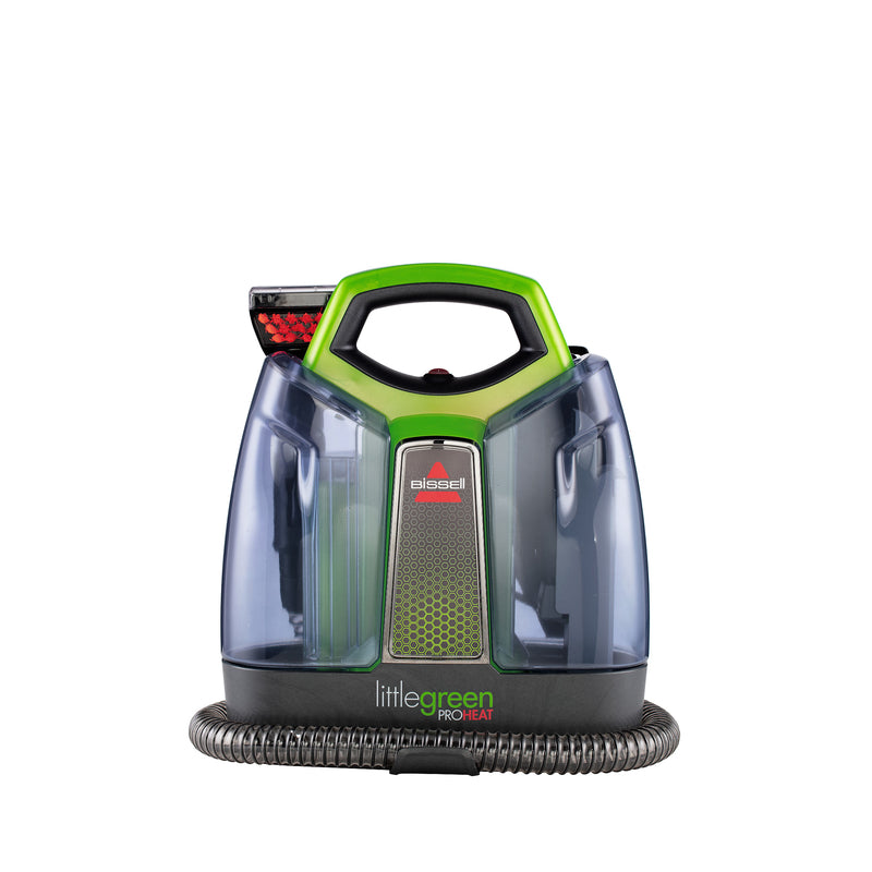 LITTL GRN CARPET CLEANER