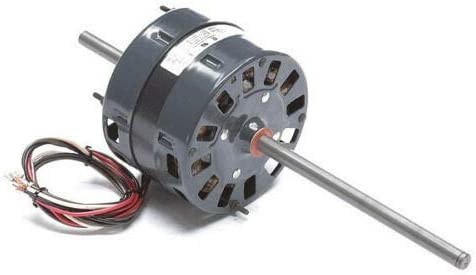 Maxxair Vent Corp 1468A3069 MOTOR PACKAGE F/COLEMA...