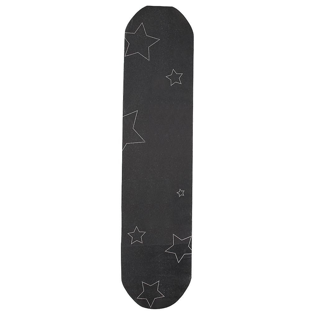 Professional Special Nonslip Skateboard Sandpaper For Skateboarding Enthusiasts