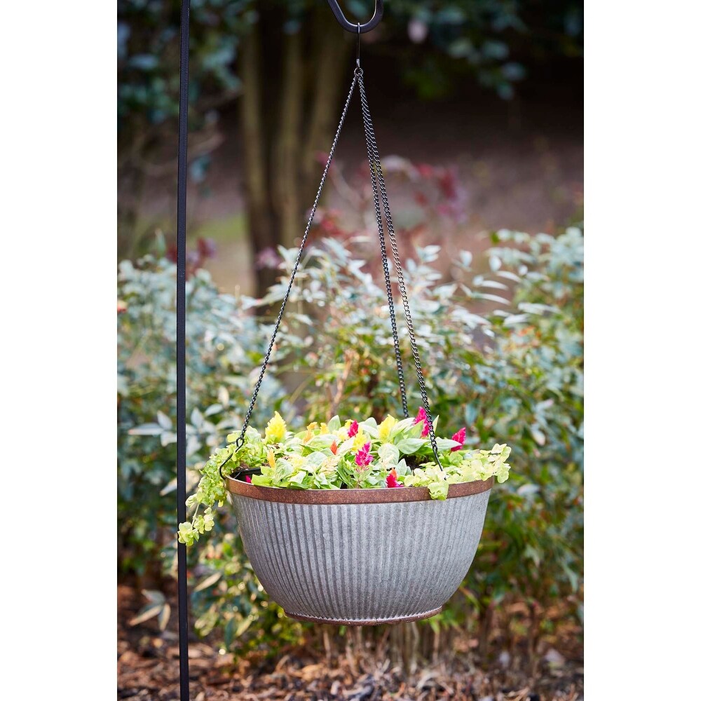 Southern Patio Westlake Planter