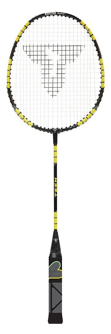 Talbot Torro ELI Teen Badminton Racket for Junior 8-10 Years - Light and Robust