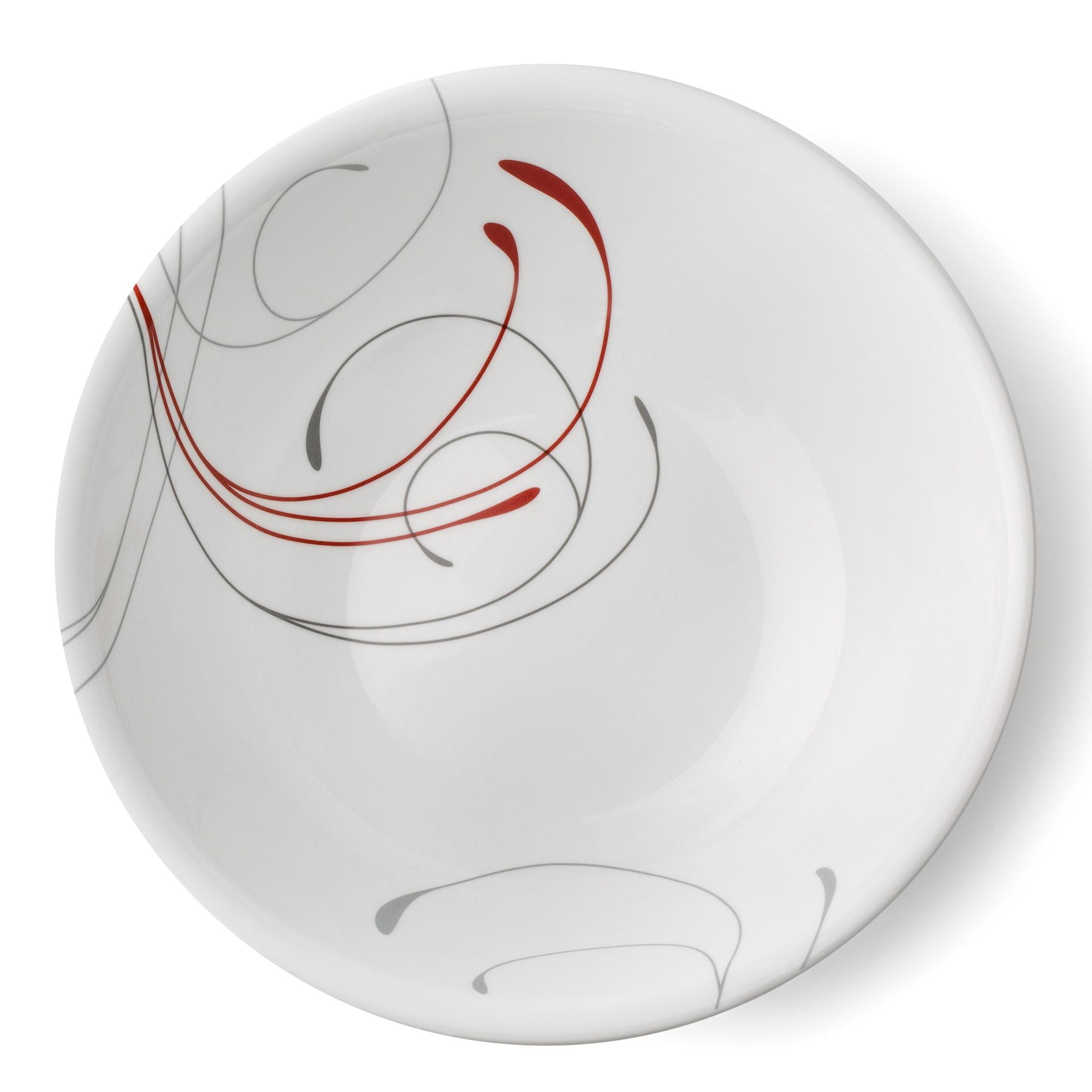 Splendor 2-quart Large Serving Bowl