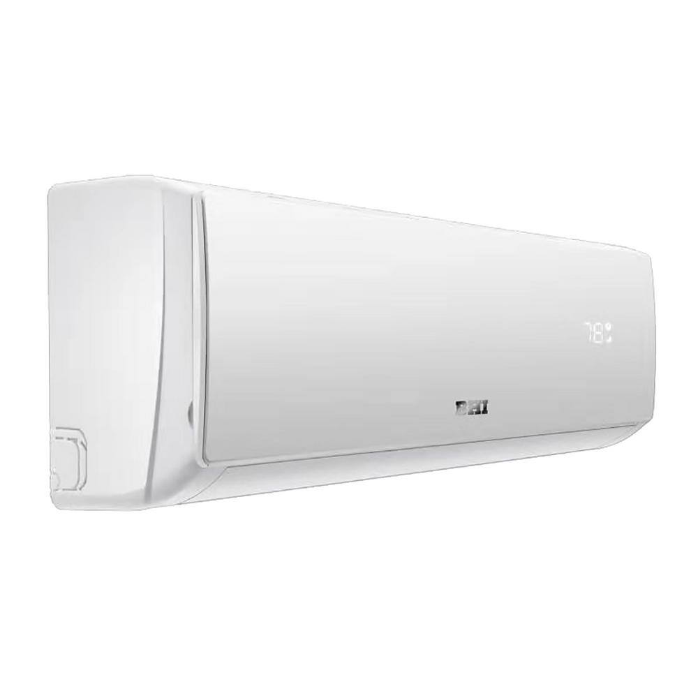 BHI 12000 BTU 1-Ton Ductless Mini Split Air Conditioner with Heat Pump 230-Volt BHI-12K230V-US-A