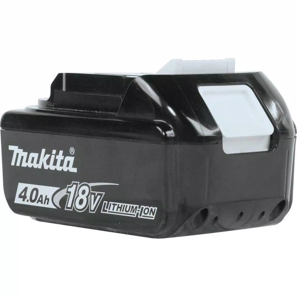 Makita 18-Volt LXT Lithium-Ion High Capacity Battery Pack 4.0Ah with Fuel Gauge and#8211; XDC Depot