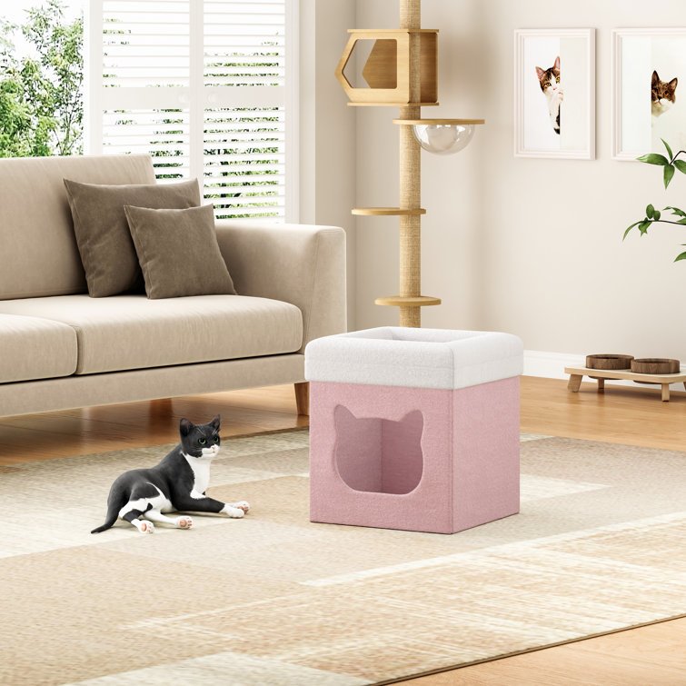 Additri Cotton Nest Pet Bed