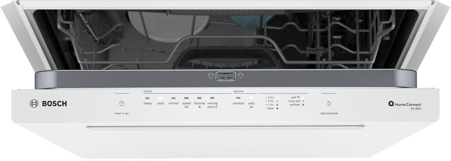 Bosch SHP65CM2N 500 Series Dishwasher 24