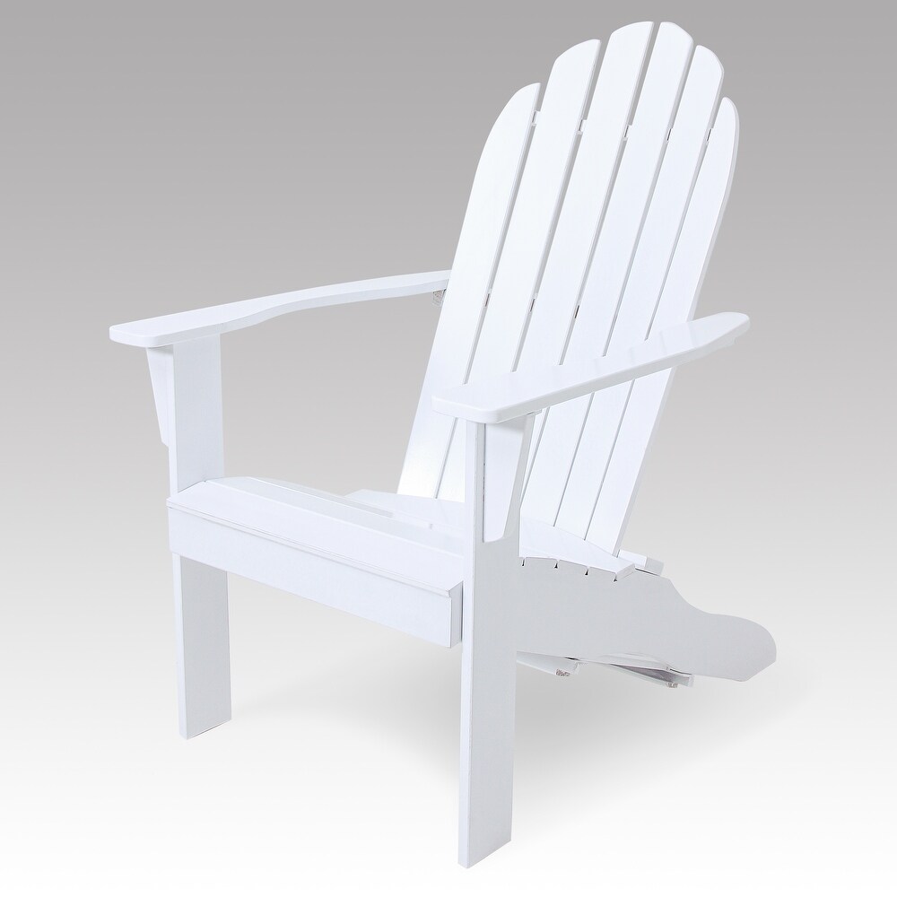 Cambridge Casual Alston Adirondack Chair