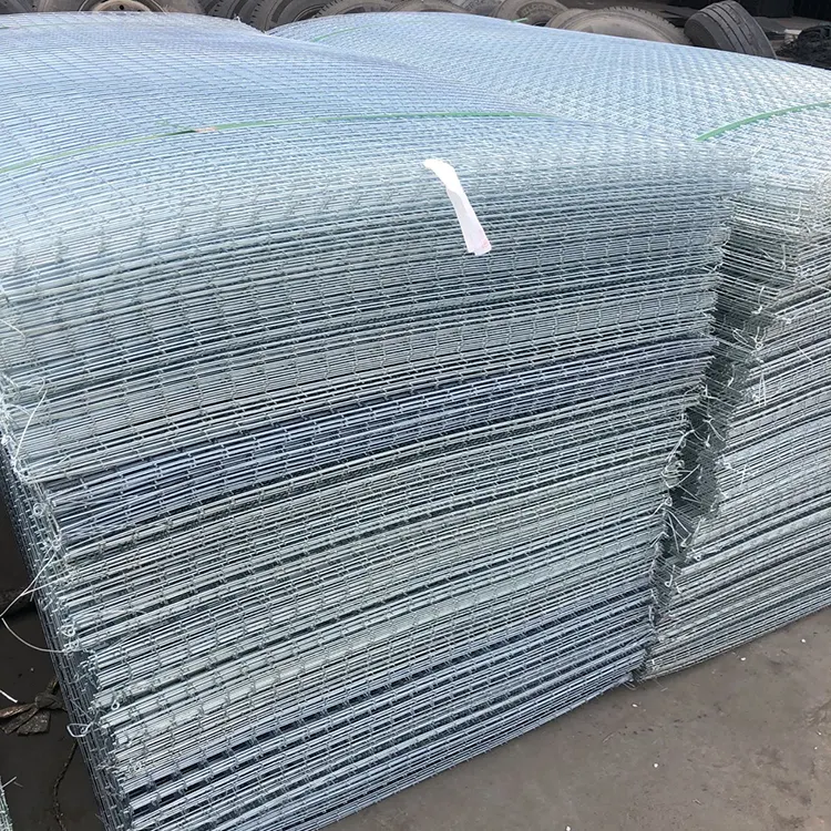 Galvanized Farm Field Fence Factory Supply Cheap Hog Field Fence Wire From China