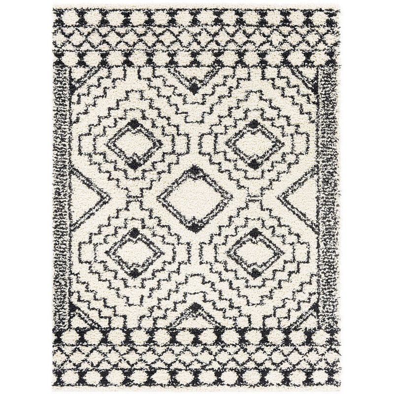 Waver Global Area Rug