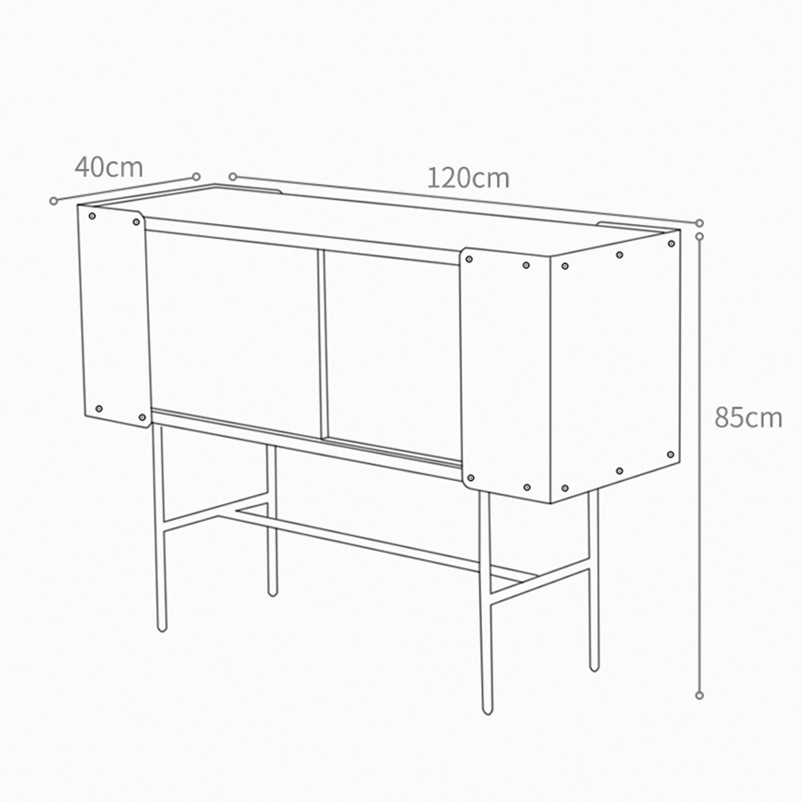 Visby  Cabinet  Ll-071