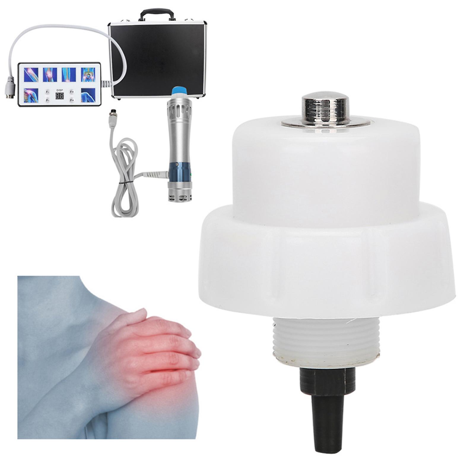 Massage Probe Replacement Accessory For Shockwave Therapy Pain Relief Ed Physiotherapy Machine8mm