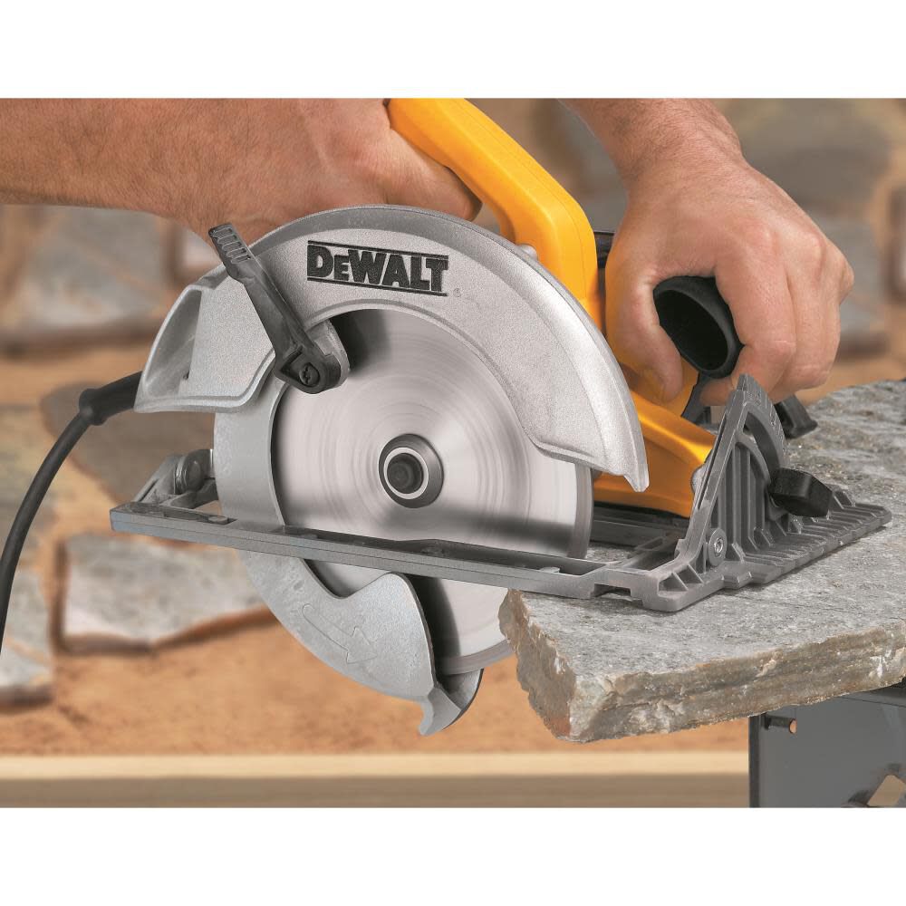 DEWALT 7 In. Hi Performance Masonry Blade DW4712B from DEWALT