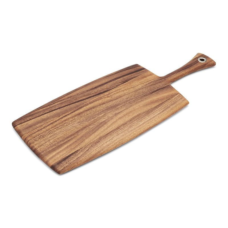 Ironwood Gourmet Large Rectangular Paddle