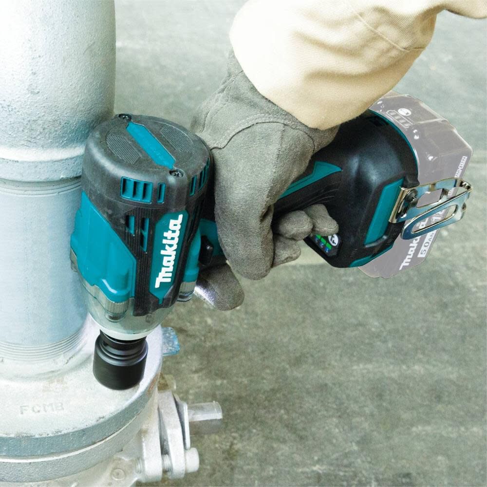 Makita 18V LXT 1/2