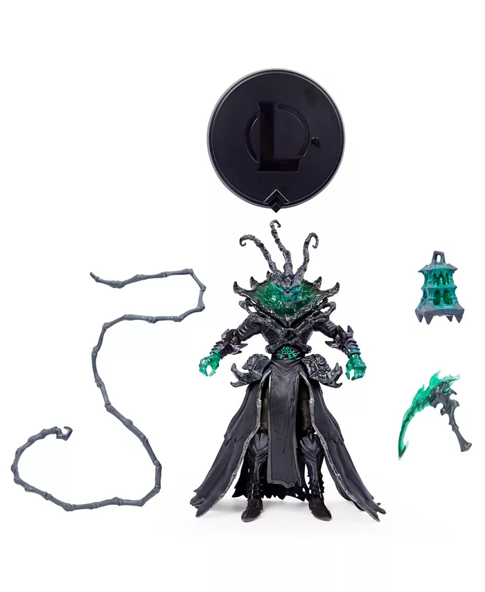 League of Legends 6 Thresh Collectible Figure