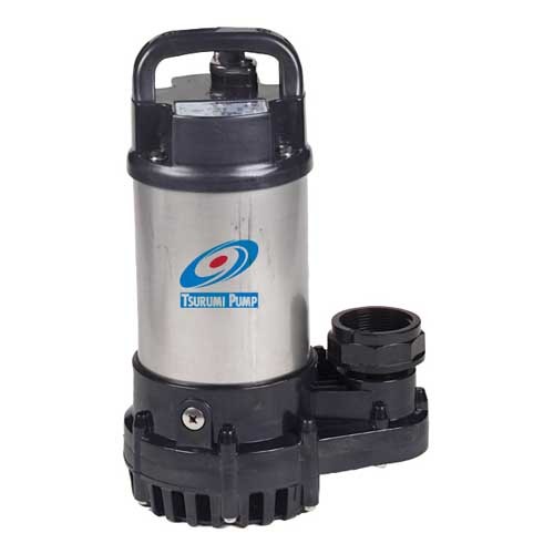 Tsurumi 2OM Water Feature Pump 1/5 HP   68100