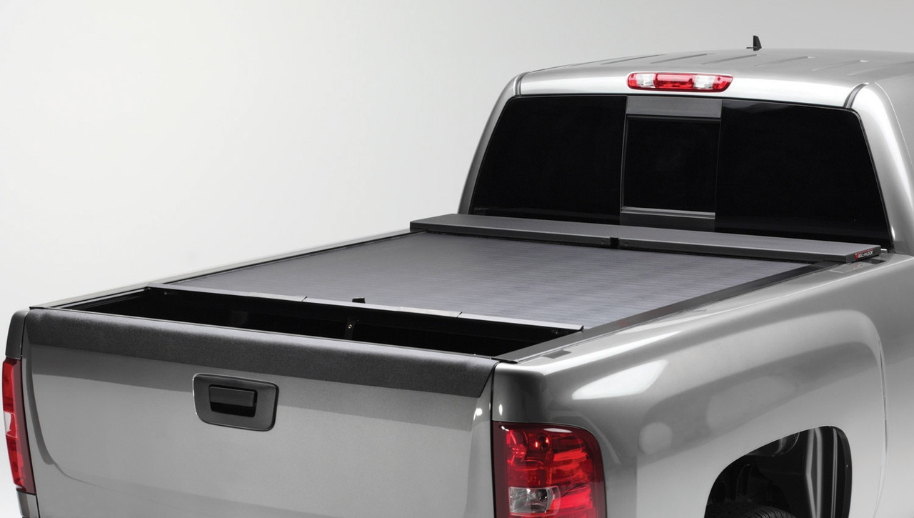 Roll N Lock MSeries  9504 Tacoma RegExt Cab 6x27 Tonneau Cover