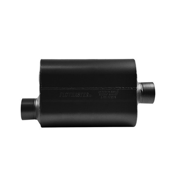 Flowmaster 853046 Super 40 Series Muffler 3