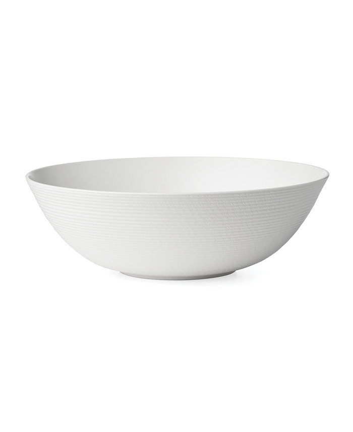 Lenox LX Collective Serving Bowl