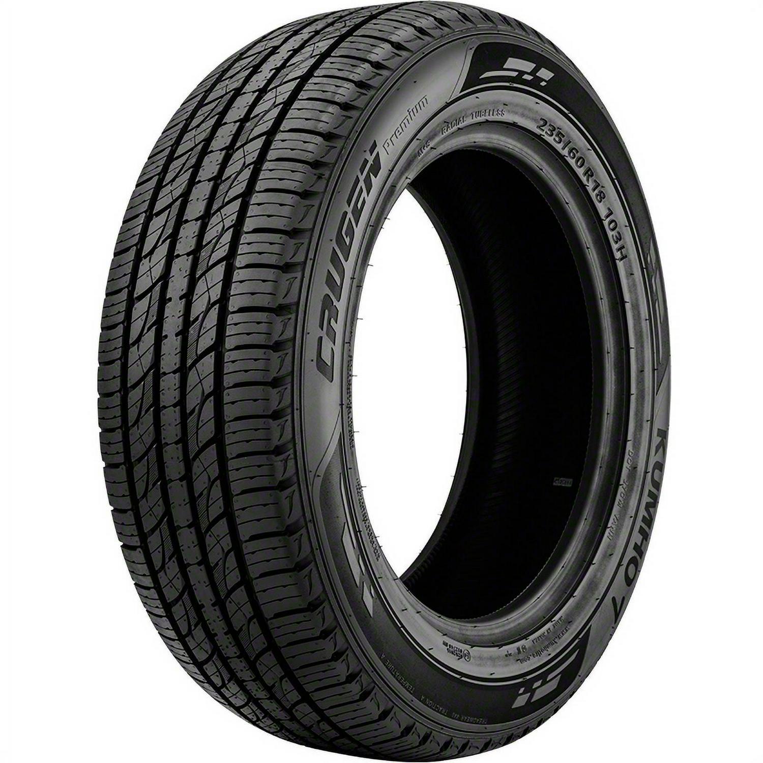 Kumho Crugen Premium KL33 225/60-17 99 V Tire