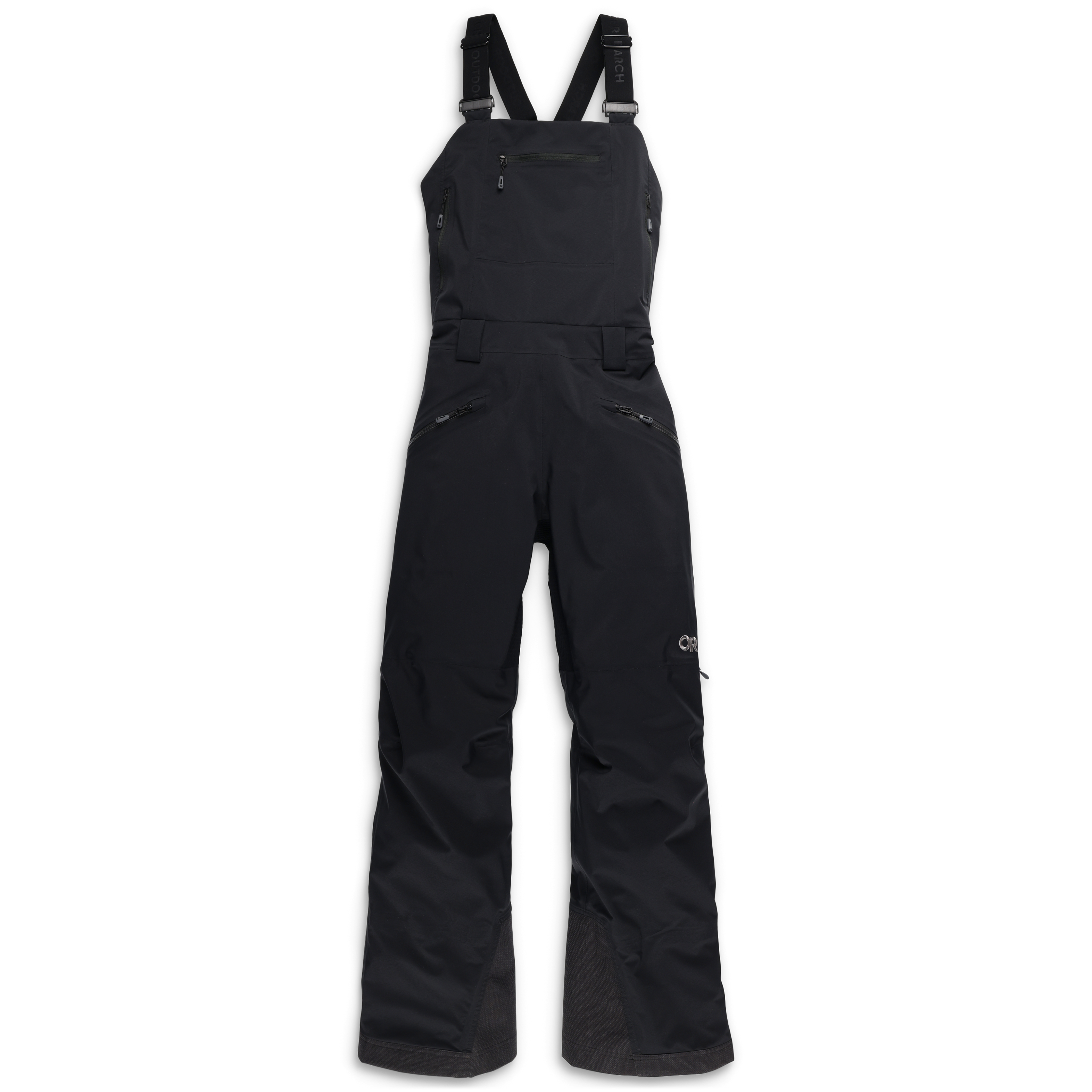 Women's Hemispheres II GORE-TEX Bibs