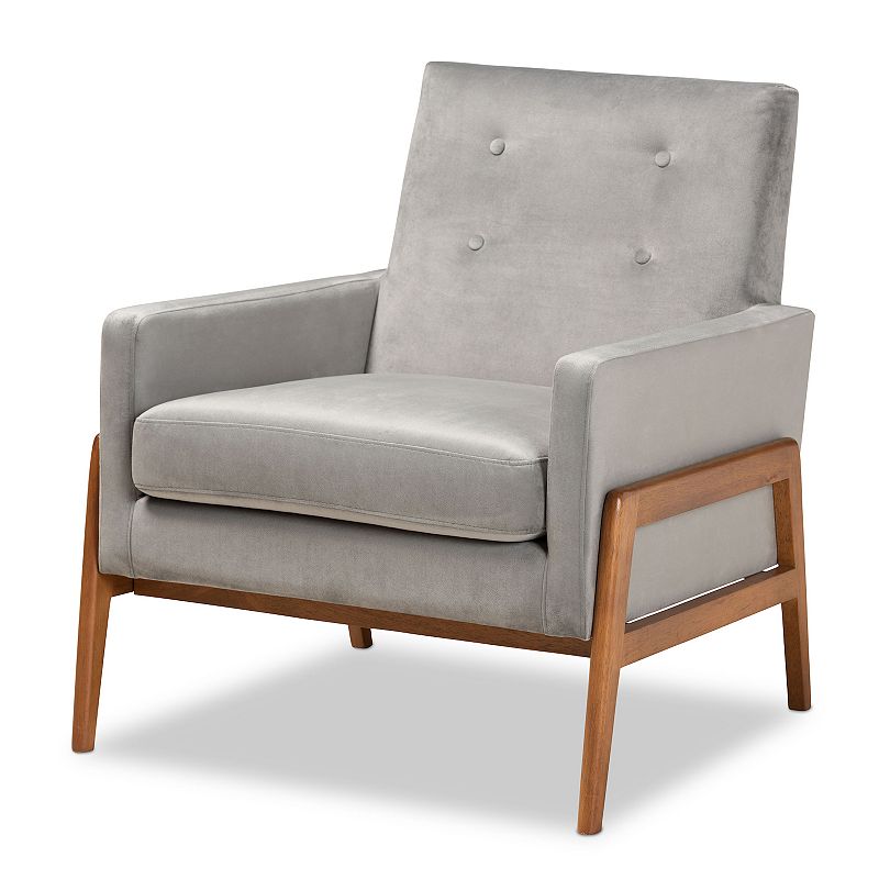 Baxton Studio Perris Chair