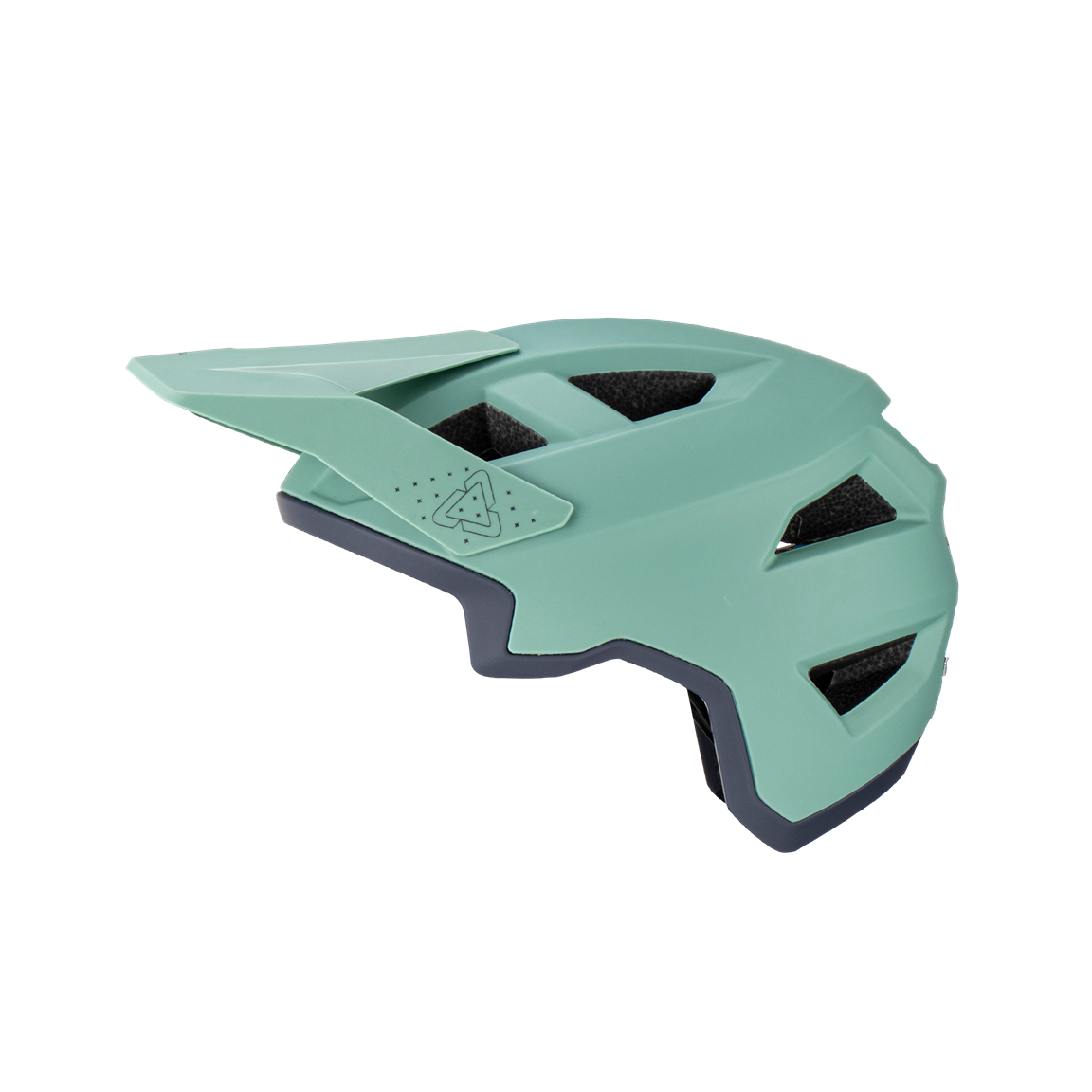 Leatt AllMtn 2.0 MTB Helmet - Womens - Pistachio - 2023