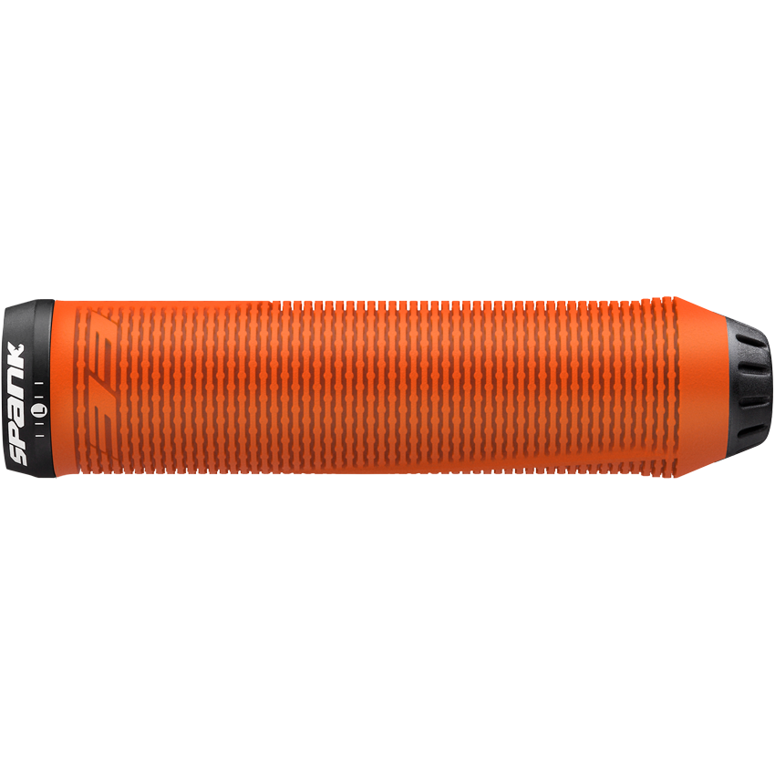 Spank Spike Grips 33 - Orange