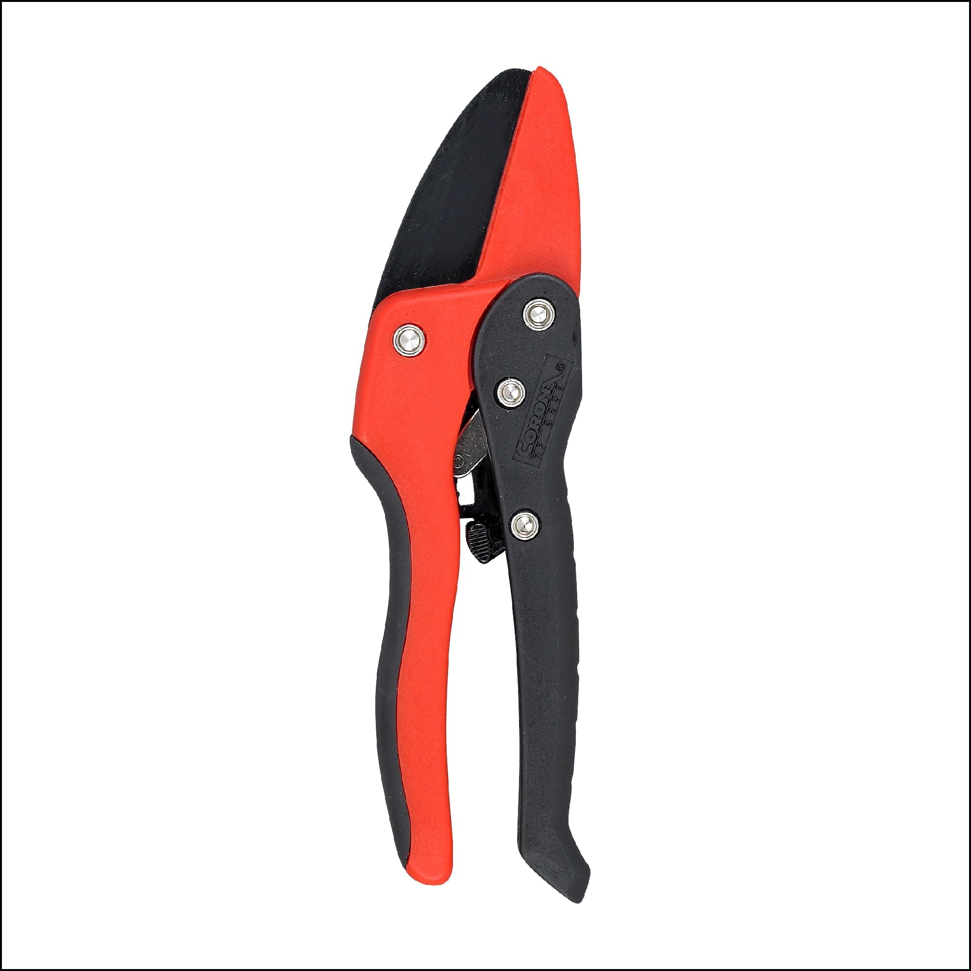 Corona RP3230 3/4" Ratchet Anvil Pruning Shears