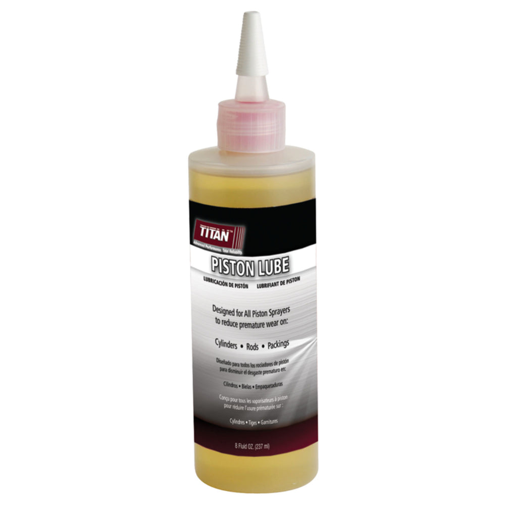 PISTON LUBE 8OZ