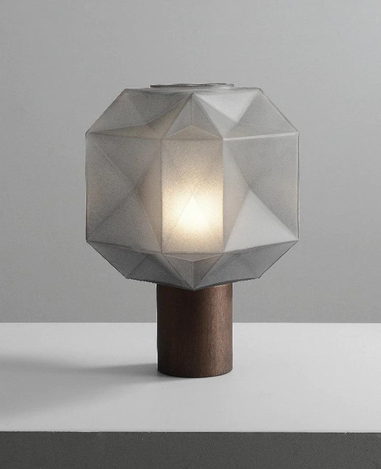 Cubo Table Lamp