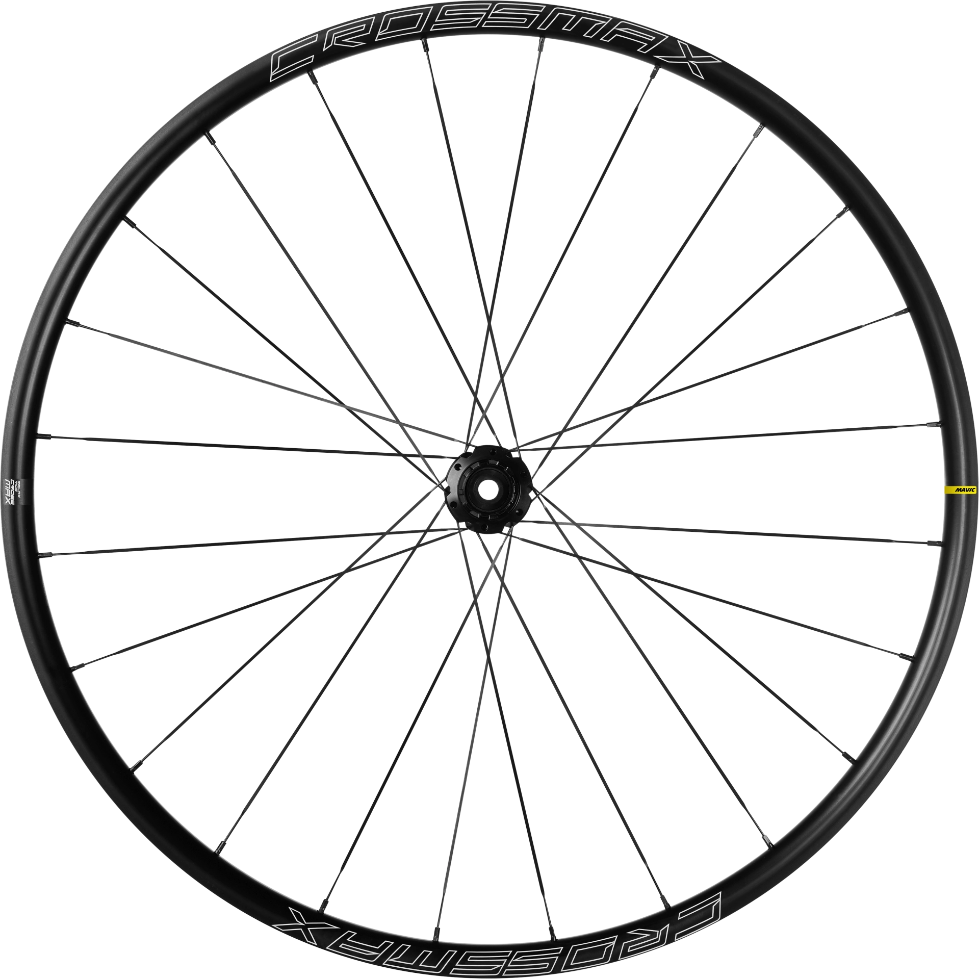 Mavic Crossmax 29