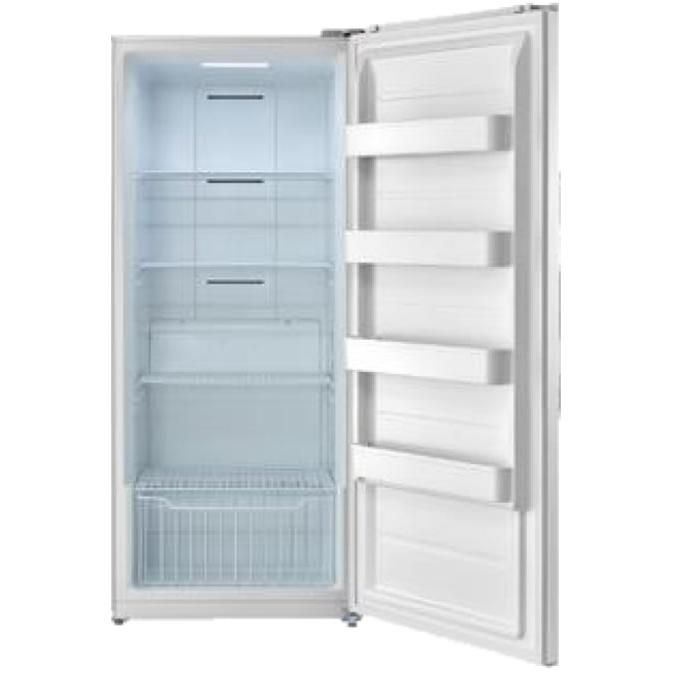 Conservator 13.8 cu.ft. Upright Freezer VFUM14UW