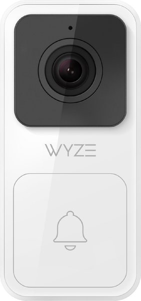 Wyze 1080P HD Video Doorbell Camera