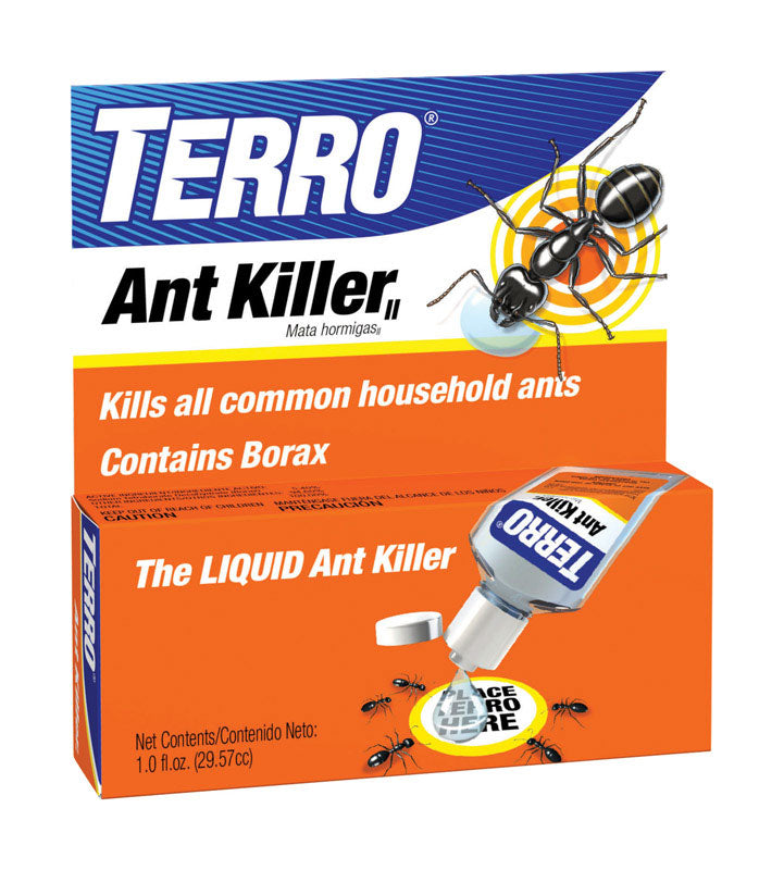 KILLR ANT TERRO LIQ 1 OZ