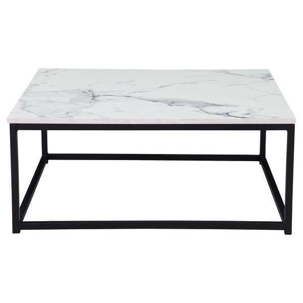 Modern Coffee Table for kitchen， restaurant and living room