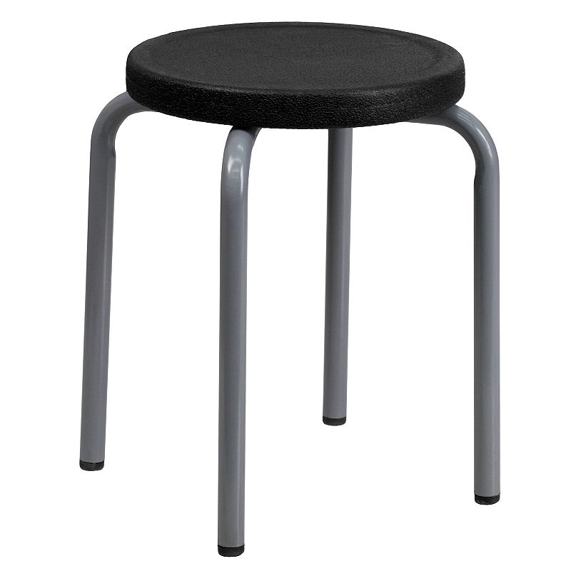 Flash Furniture Remington Stackable Stool