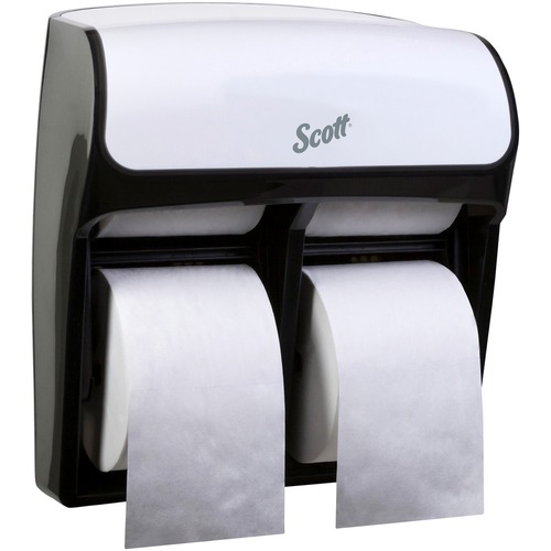 Scott Pro HighCapacity SRB Bath Tissue Dispenser  KCC44517