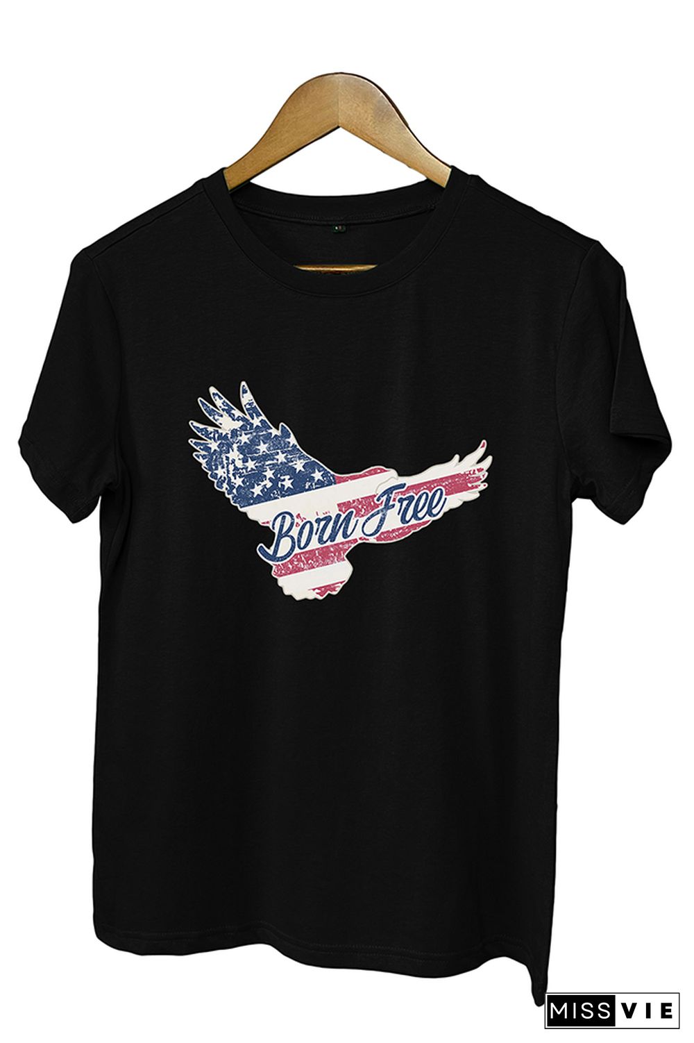 American Eagle Graphic Tee Wholesale