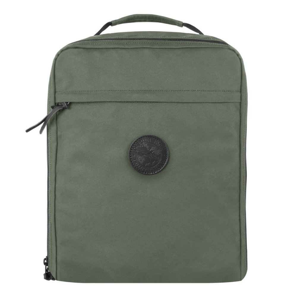 39 Liter Capacity Olive Drab Duffel Pack Jet-Setter ;