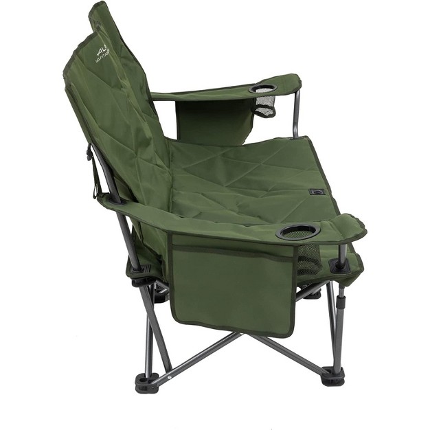 Alps Mountaineering King Kong Low Loveseat