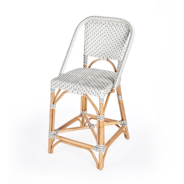 Butler Solstice Rattan Counter Stool